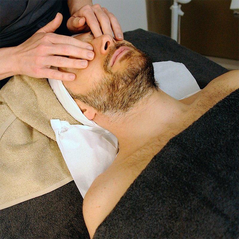Soins & Hydrafacial
