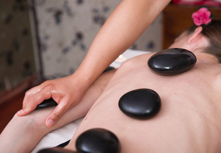 Massage Thai