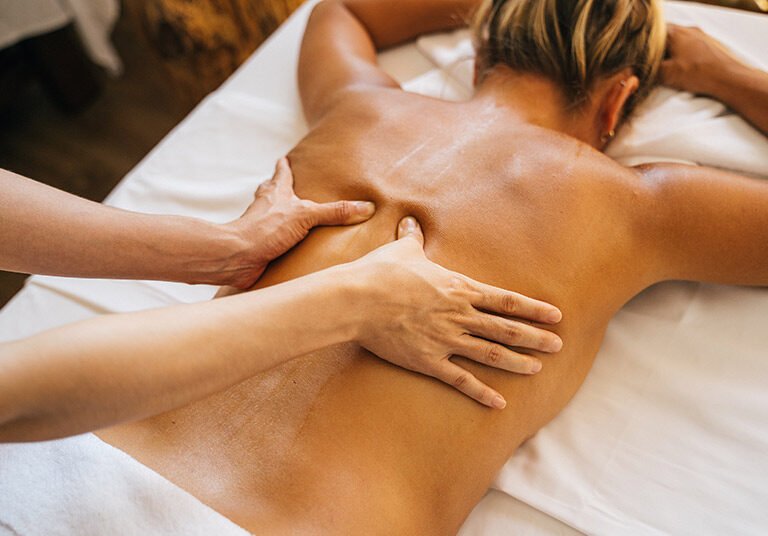 Massages Royal